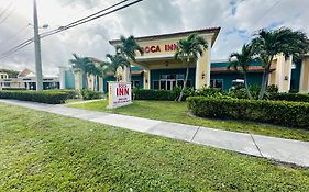 Boca Inn Boca Raton Florida