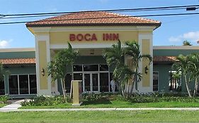 Boca Inn